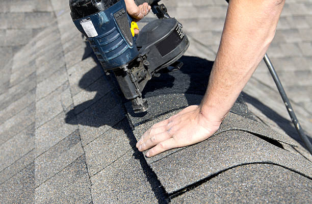 Best Commercial Roofing Services  in Coldwater, OH